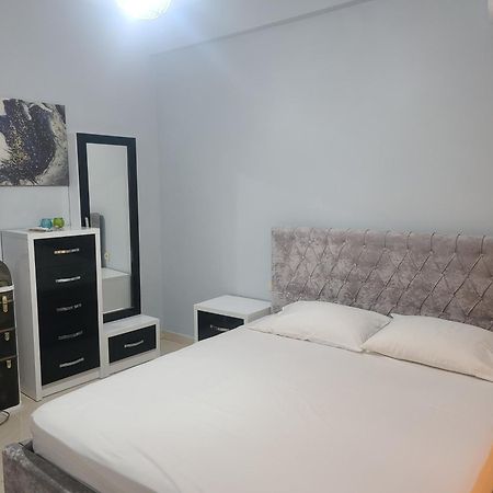 Hillside Garden Apartament Sarandë 외부 사진