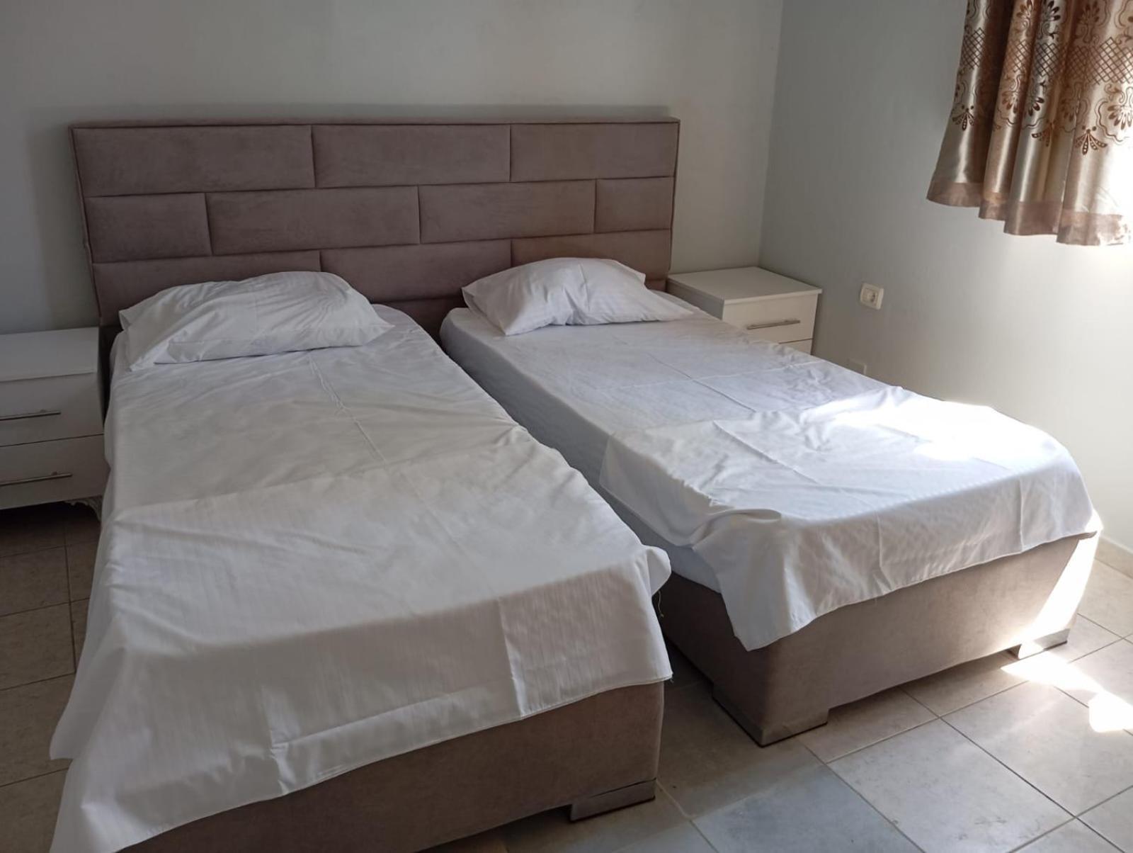 Hillside Garden Apartament Sarandë 외부 사진