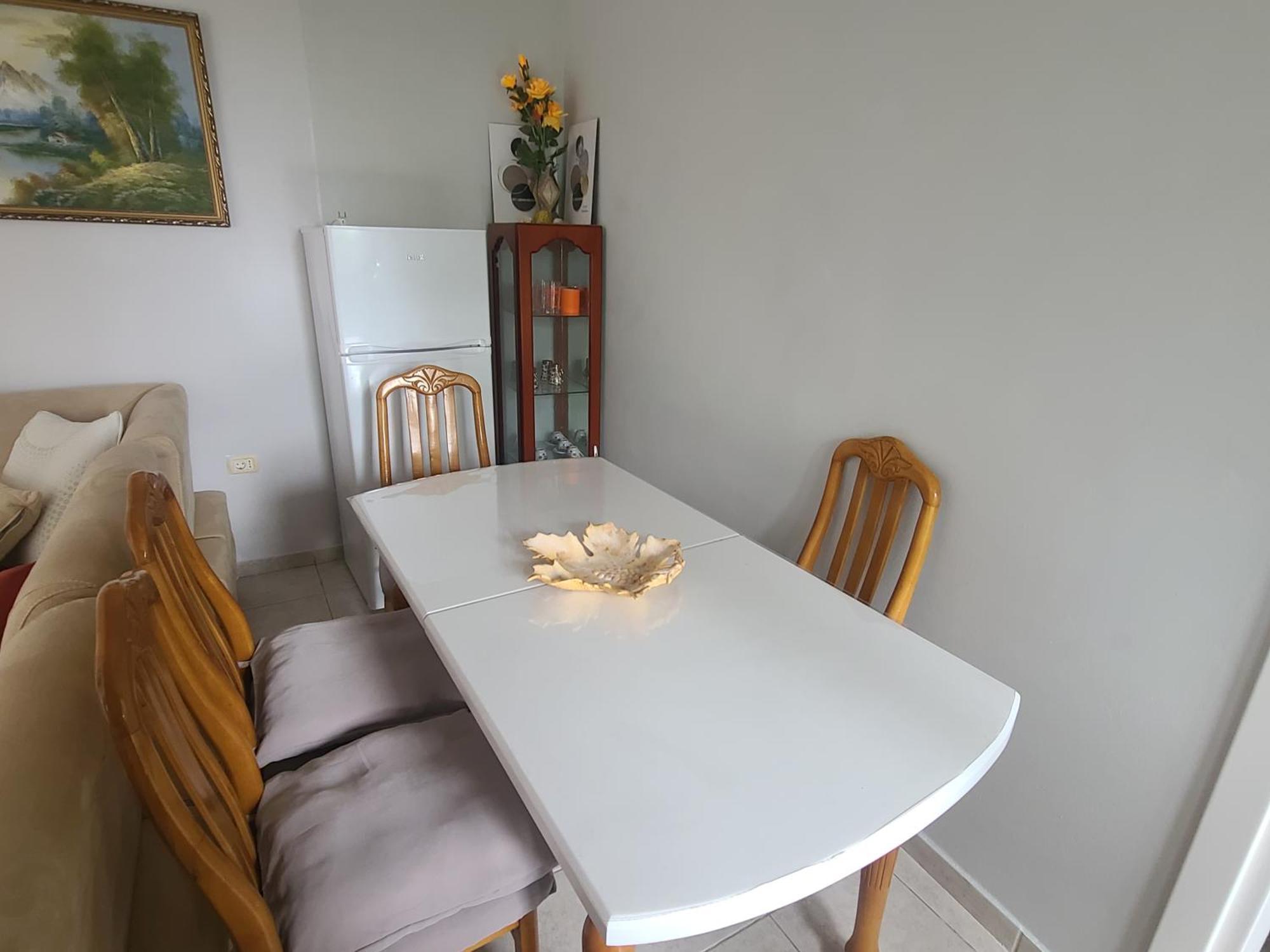 Hillside Garden Apartament Sarandë 객실 사진